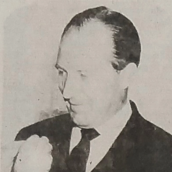 Alberto Samper Gómez