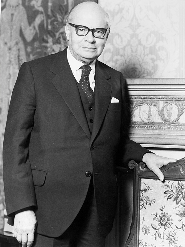 Carlos Lleras Restrepo