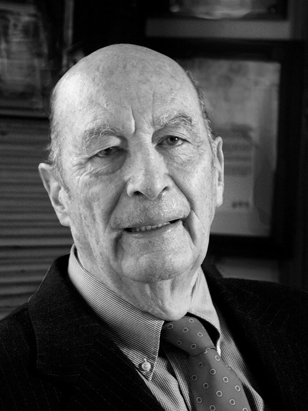 Enrique M. Andrade Rodríguez