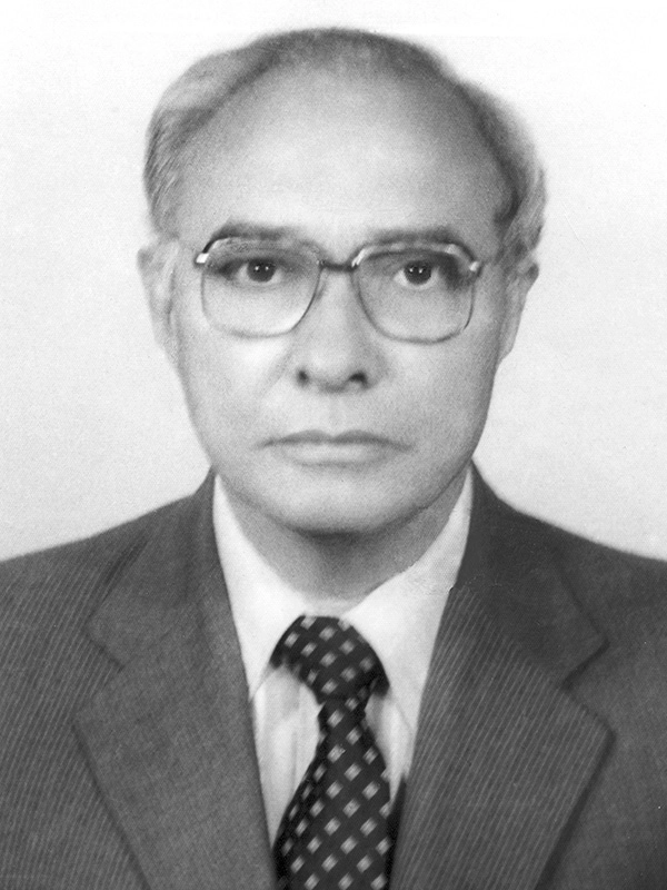Ernesto Satizábal Azcárate