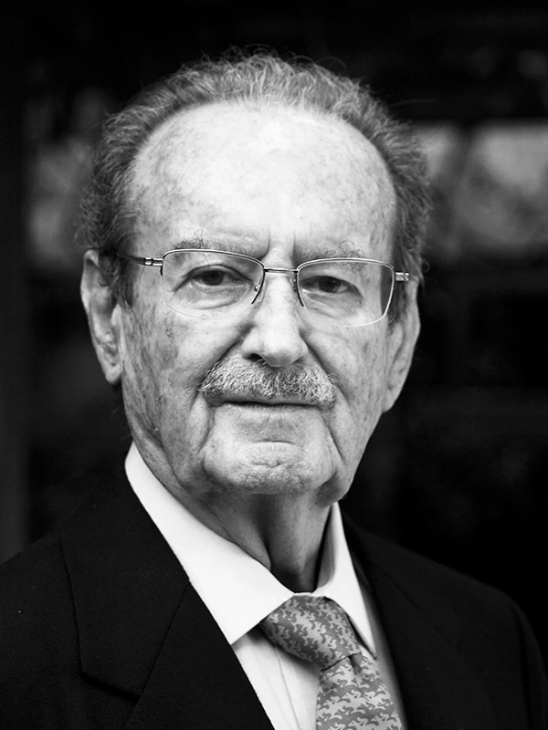 Fernando Londoño Henao