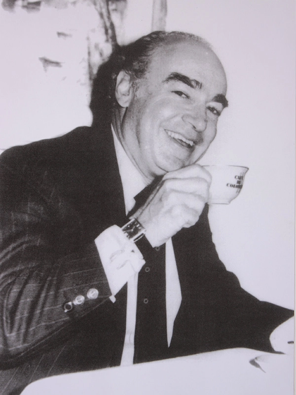 Gilberto Arango Londoño