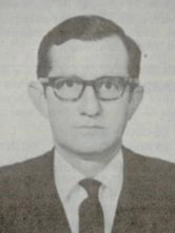 Héctor Prada Salas