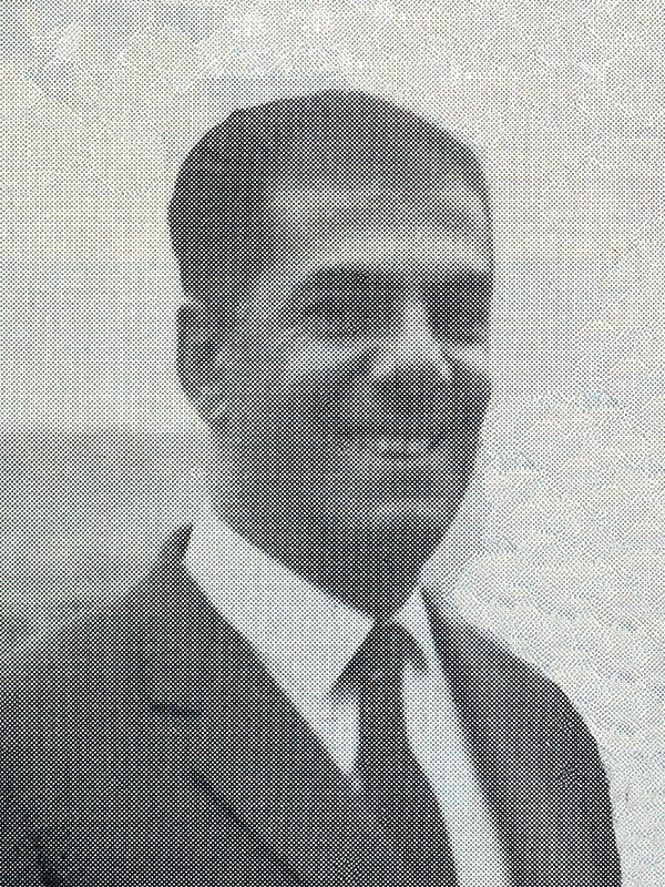 Hernando Dumit Karam
