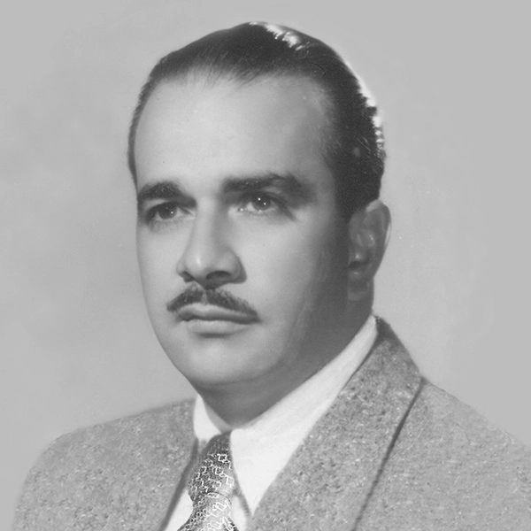 Humberto Pérez Restrepo