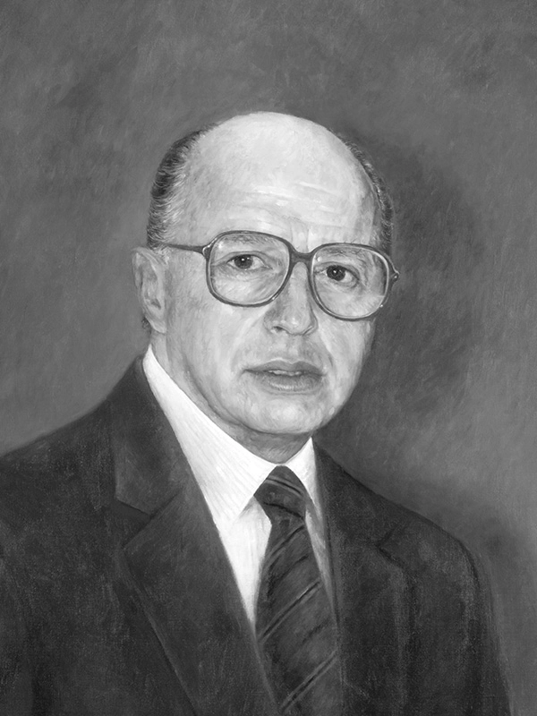 Jaime Michelsen Uribe