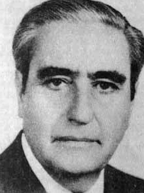 Joaquín Vallejo Arbeláez