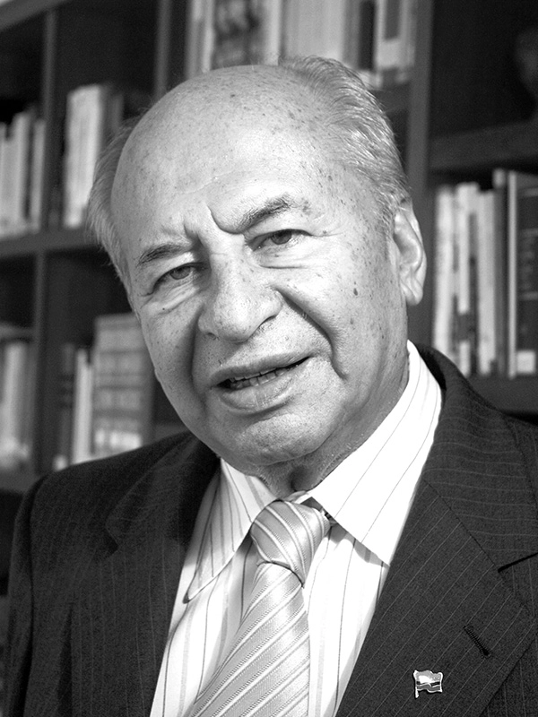Jorge Rocha Rodríguez