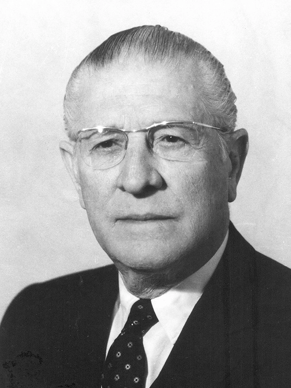 José Vicente Dávila Tello