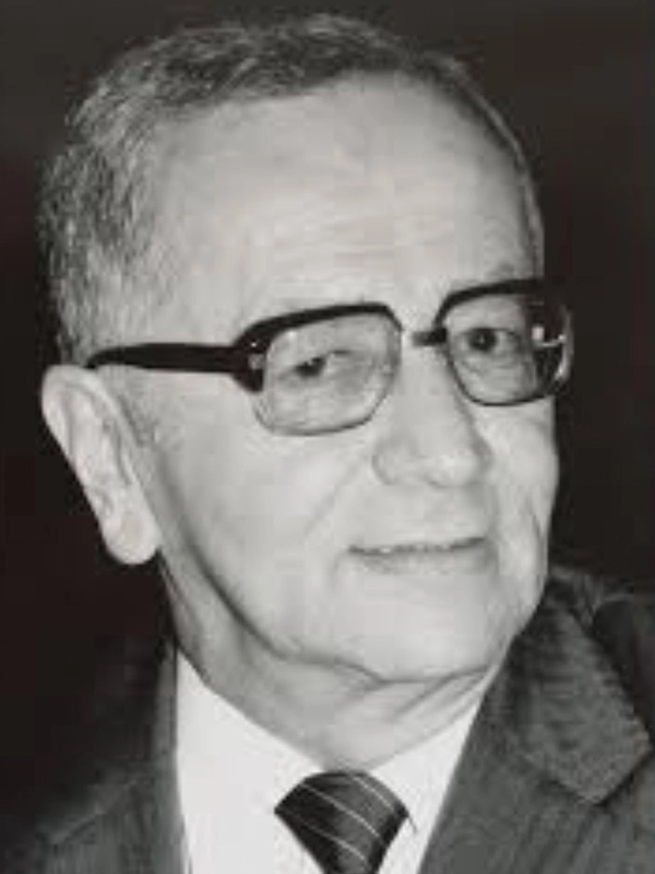 José Vicente Vargas Salgado